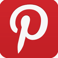 pinterest官网 软件图标