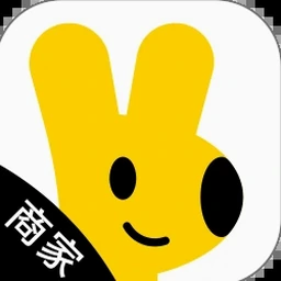 postmates 中文 软件图标