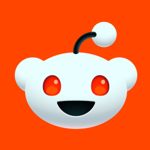 reddit翻译 软件图标