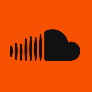 soundcloud下载音乐 软件图标
