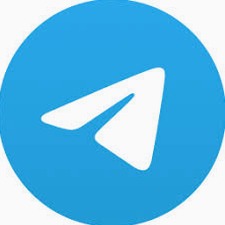 telegram x 软件图标
