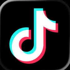 tiktok下载 软件图标