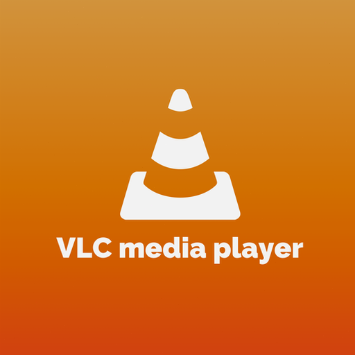 vlc for android 软件图标