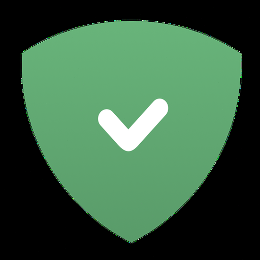 adguard 360浏览器扩展 软件图标