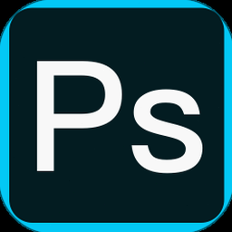 adobe photoshop express apk 软件图标