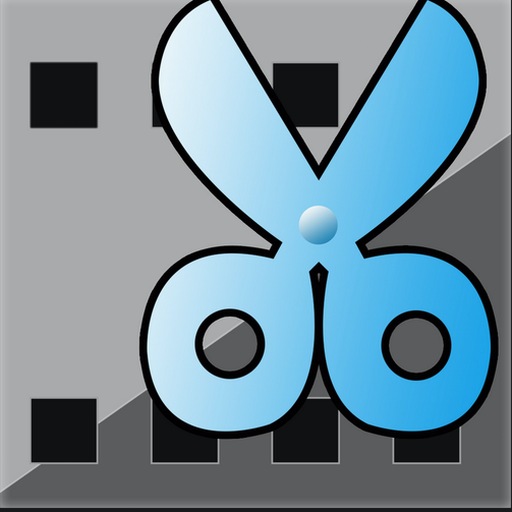 AE特效视频片头大师APP 软件图标