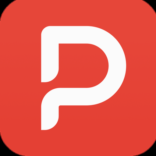 agile remote apk 软件图标