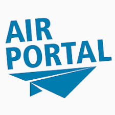 airportal空投快传网页 软件图标