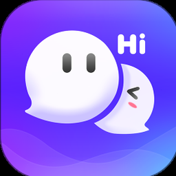 ai 聊天 无 限制 app 软件图标