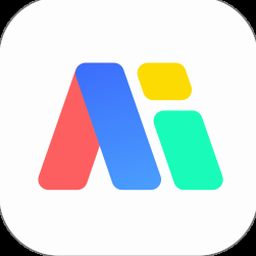 ai设计logo 软件图标