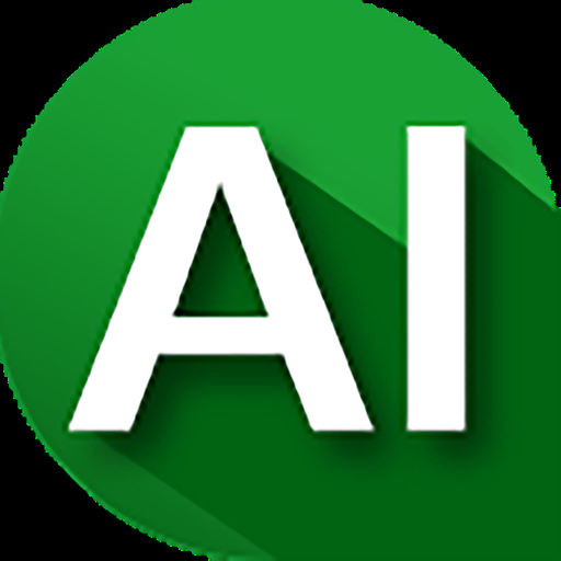 ai助手app 软件图标
