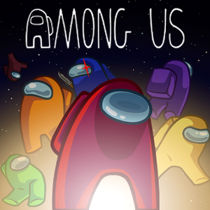 amongus太空狼人杀 软件图标