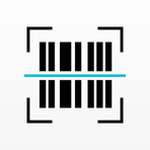 barcode scanner usb 软件图标