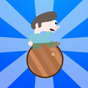 barrel roll 软件图标