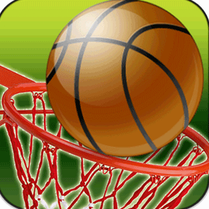 basketball shoot 软件图标