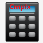 calckit app 软件图标