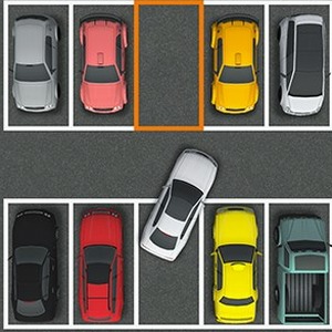 carparking2电脑版下载官方 软件图标