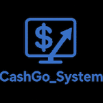 cash音标 软件图标