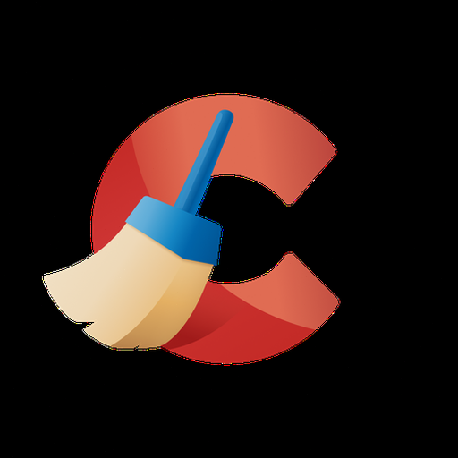 ccleaner free 软件图标