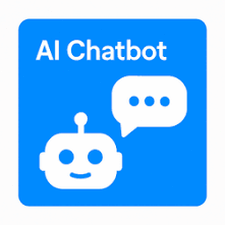 chatbot ai - chat & ask ai 软件图标