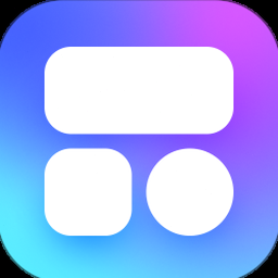 colorful widget 安全 吗 软件图标