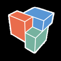 com.revoluapps.demolding3dAndroid绿色版 软件图标