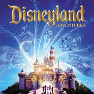 disneyland 软件图标