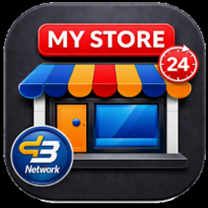 dmmgamestore网站 软件图标