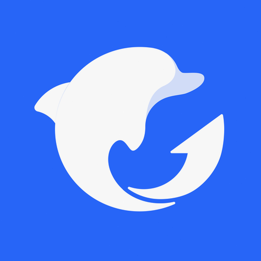 dolphindroid下载官网 软件图标