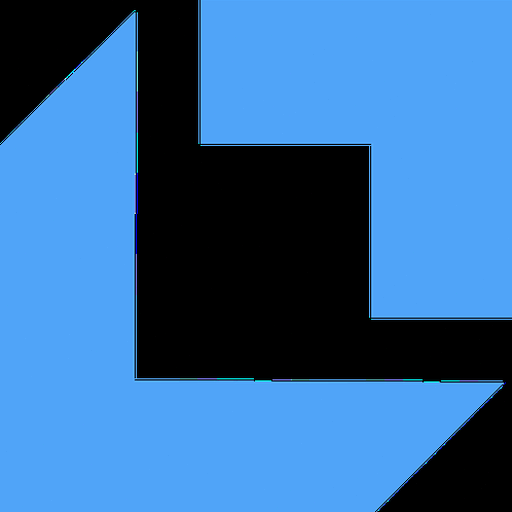 dottable android 软件图标
