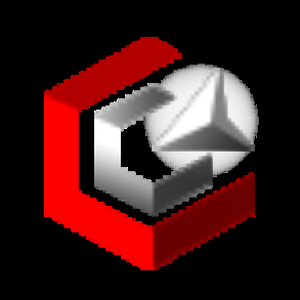 dr control system 软件图标