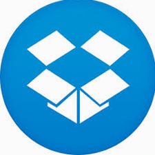 dropbox download免费版便携版 软件图标