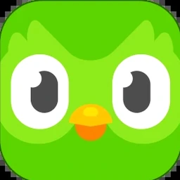 duolingo英语测试官方网站Android版本 软件图标