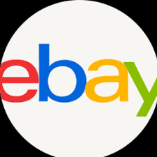 ebay 官网在线版国外 软件图标