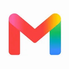 gmail邮箱入口破解版 软件图标
