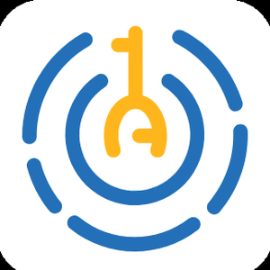 google authenticator app英文版去广告版 软件图标