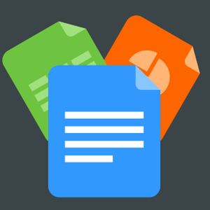 google docs voice typing安卓版 软件图标
