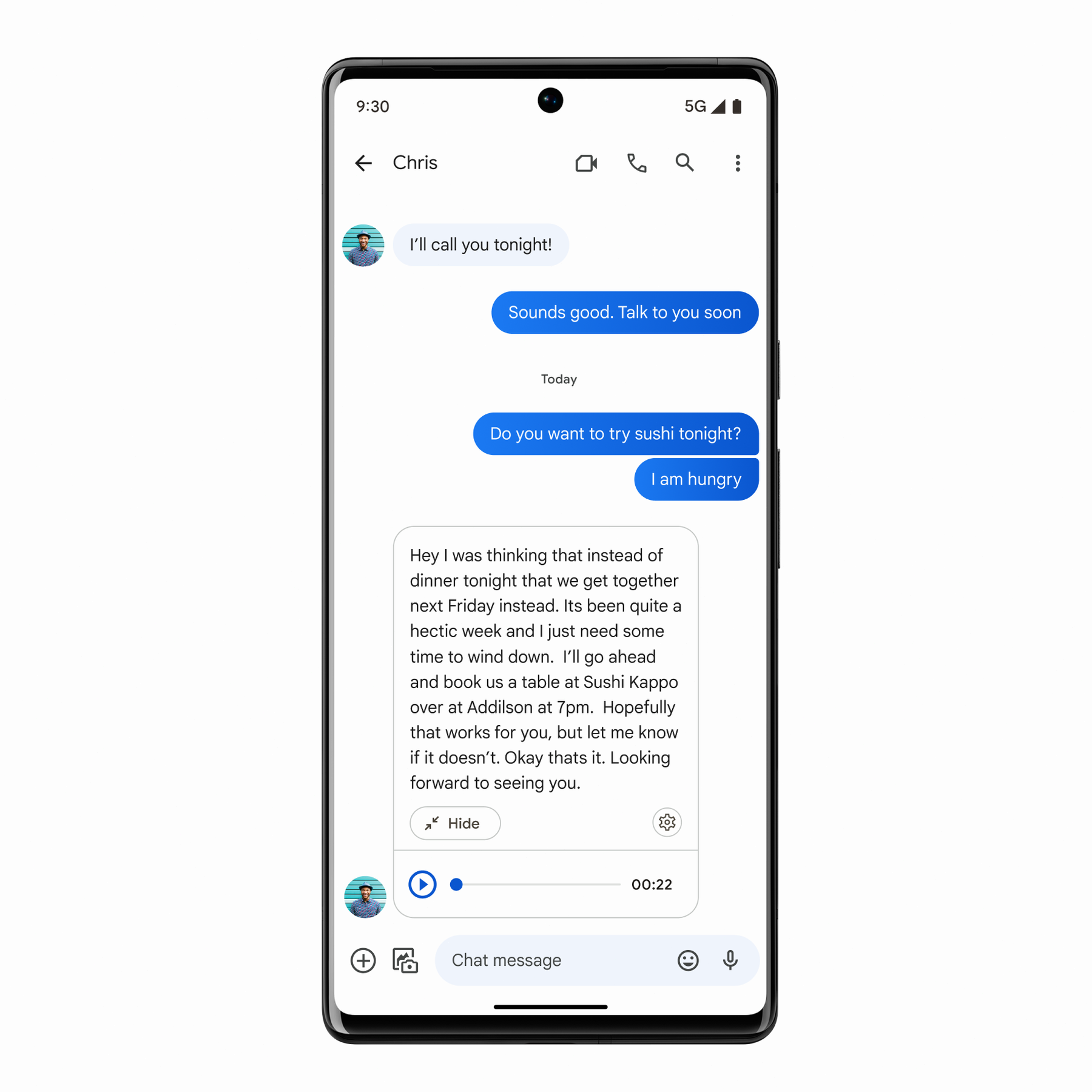 google messages qr破解版 软件图标