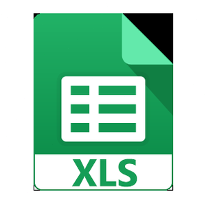 google sheets app免费客户端 软件图标