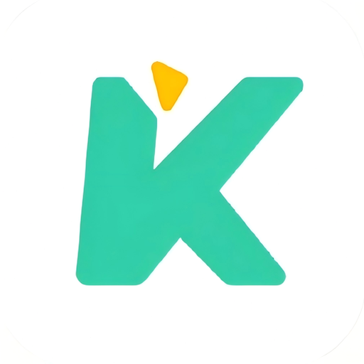 khan academy 中文安卓iOS版 软件图标