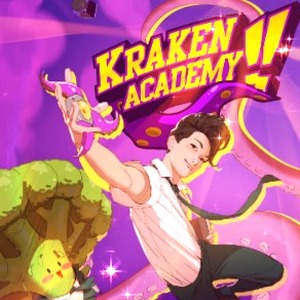 kraken 中文稳定版 软件图标