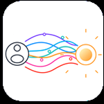 midjourney v7 软件图标