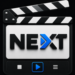 next player apk 软件图标