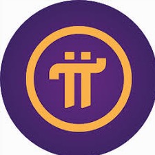 pi network 最新 版本iOS版 软件图标