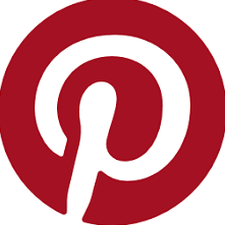 pinterest官网手机版 软件图标