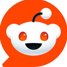 reddit翻译软件安卓版 软件图标