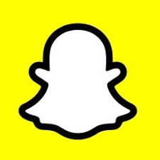 snapchat中文版最新版 软件图标