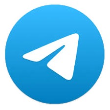 telegram x手机 软件图标