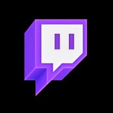 twitch 中文最新稳定版 软件图标