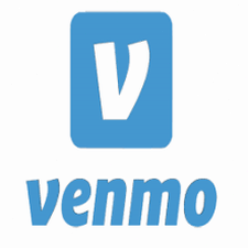 venmo credit card网页版 软件图标